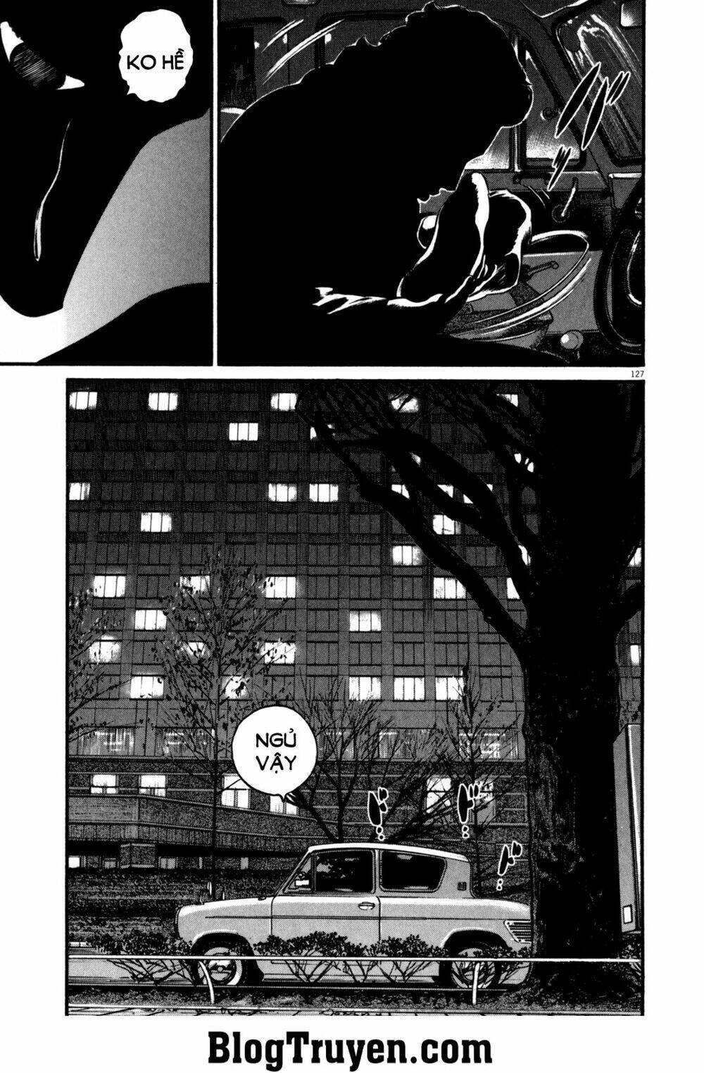 homunculus chapter 86 17