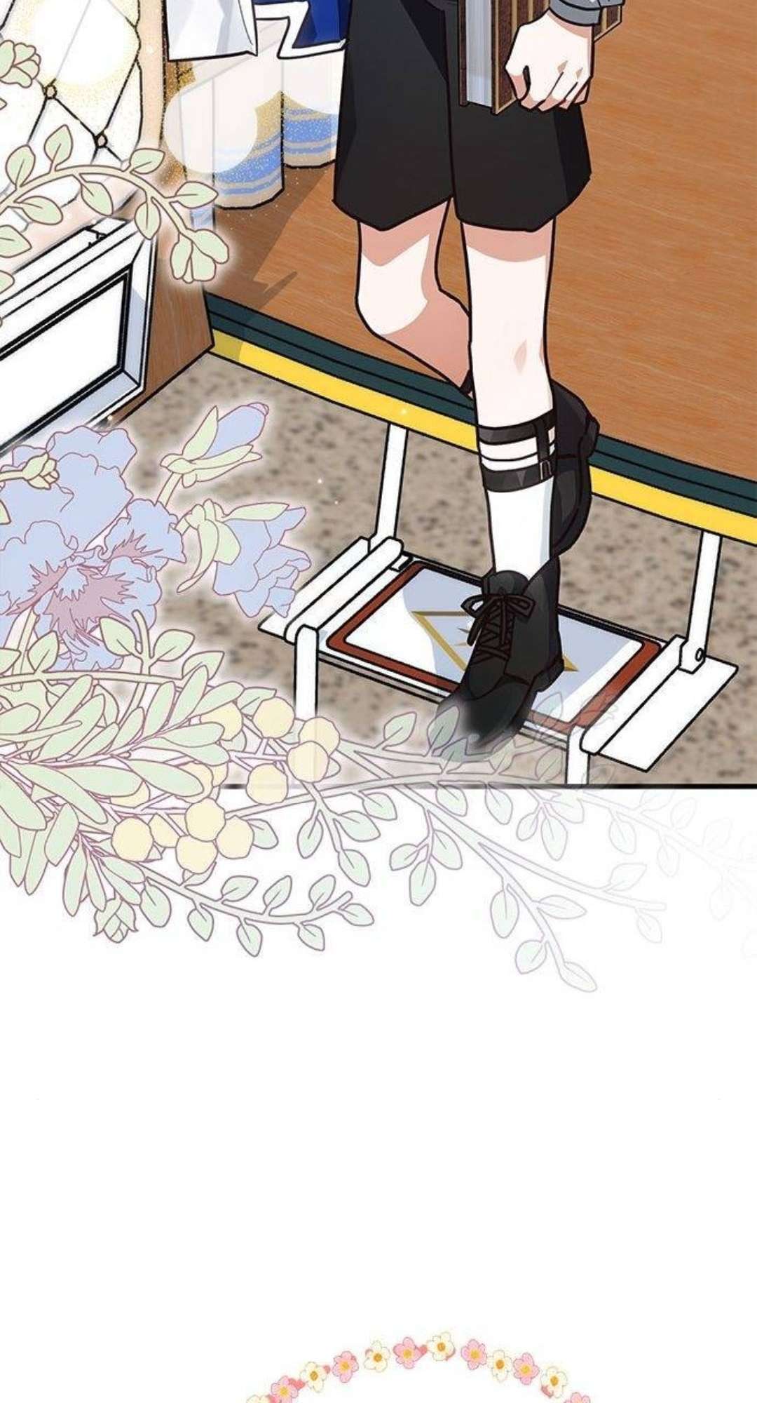 mèo con được gia tộc sói nhận nuôi? chapter 22 29