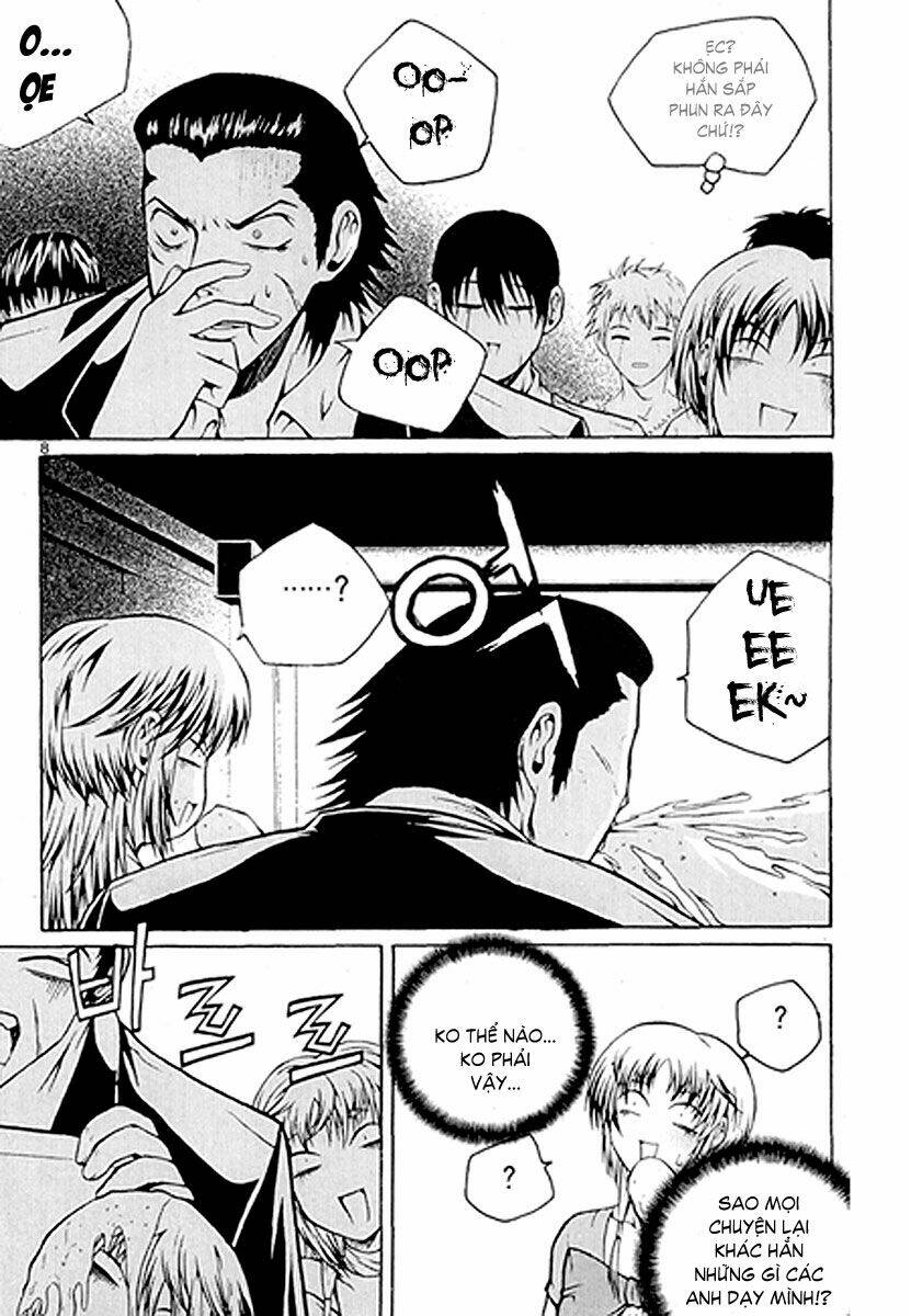 zippy ziggy chapter 36 10