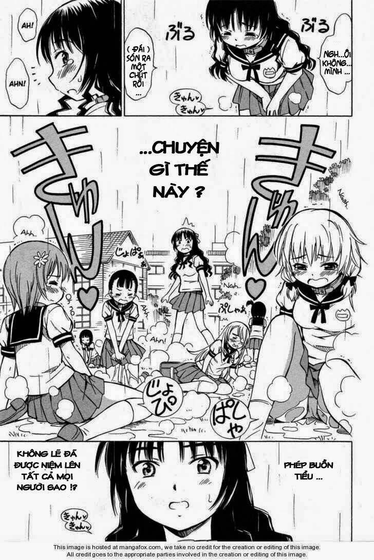 alice no 100°c c chapter 7 5