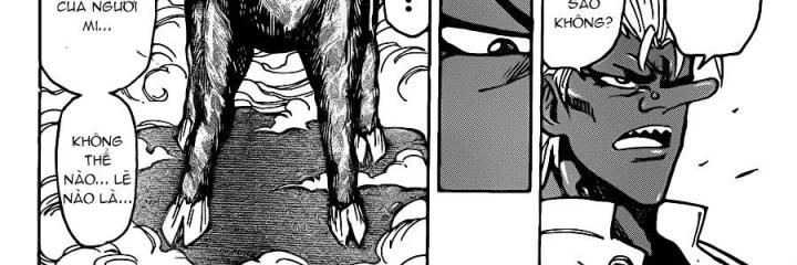 thánh tỏi sành ăn chapter 228 19