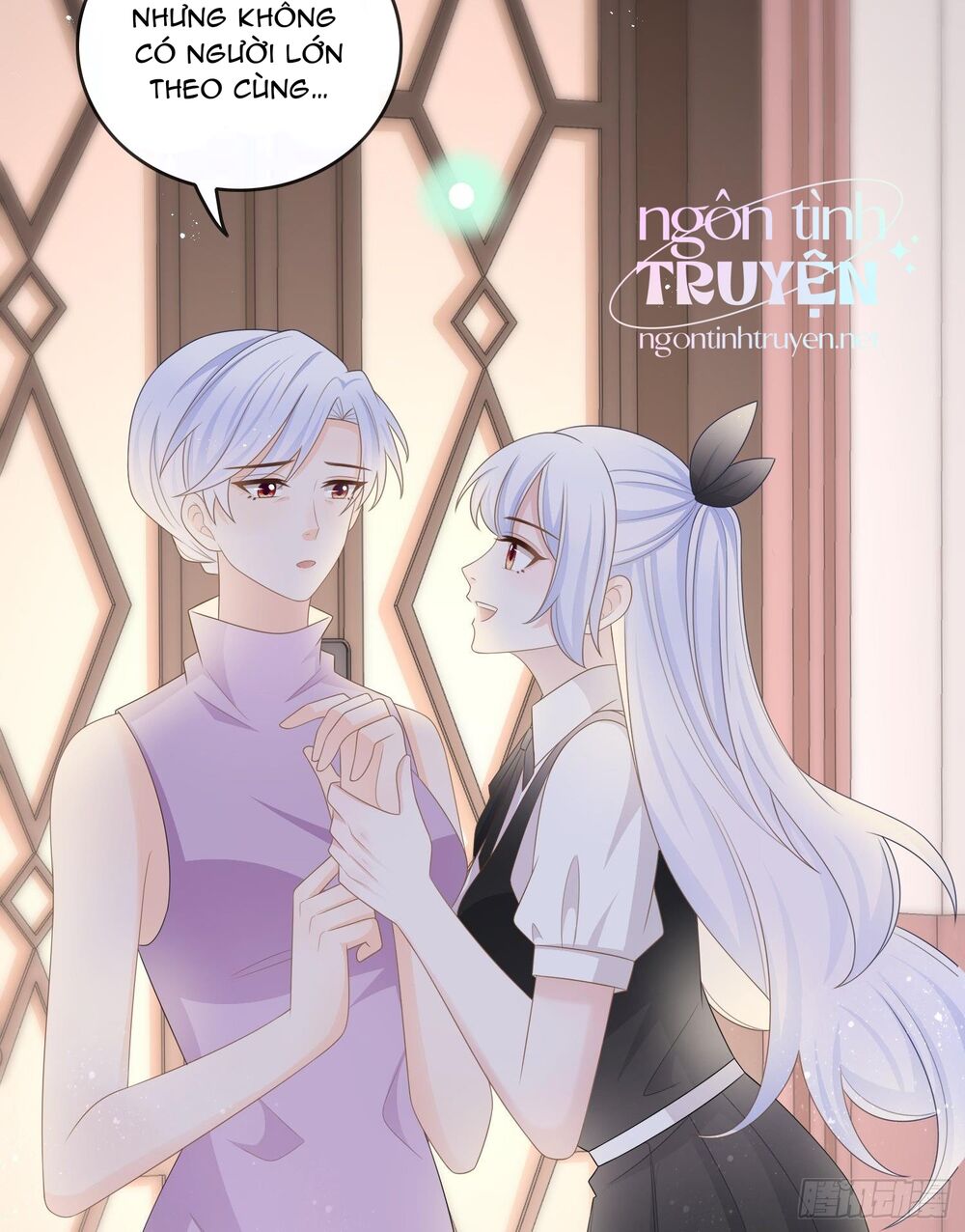 ảnh hậu cũng không bằng niệm thanh hoa chapter 107 27