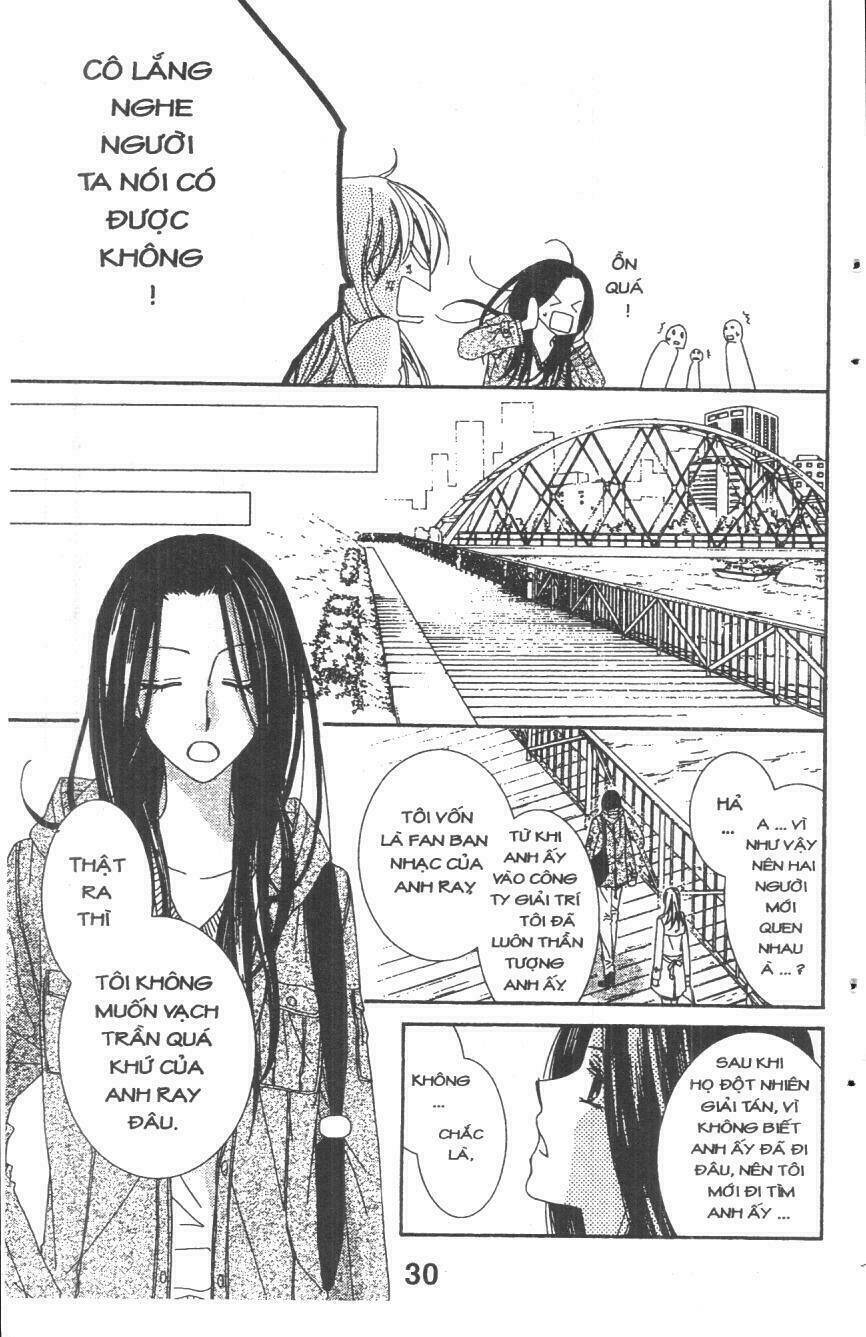 aishiteru tte itte mo ii yo chapter 3 30