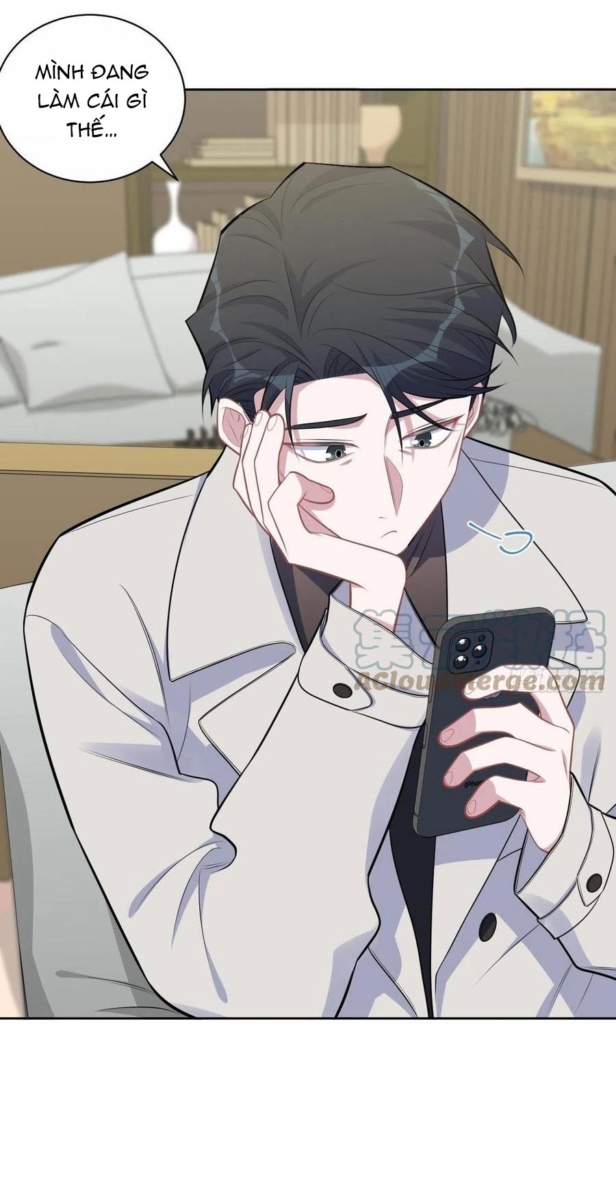 bố vợ đại nhân là bà xã chapter 185 27