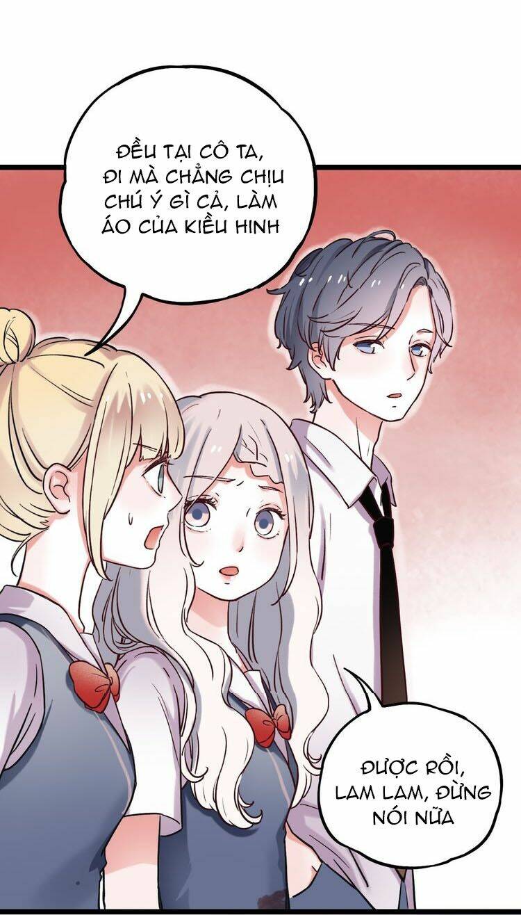 trạch thượng tịch mịch huỳnh hỏa chapter 2 90