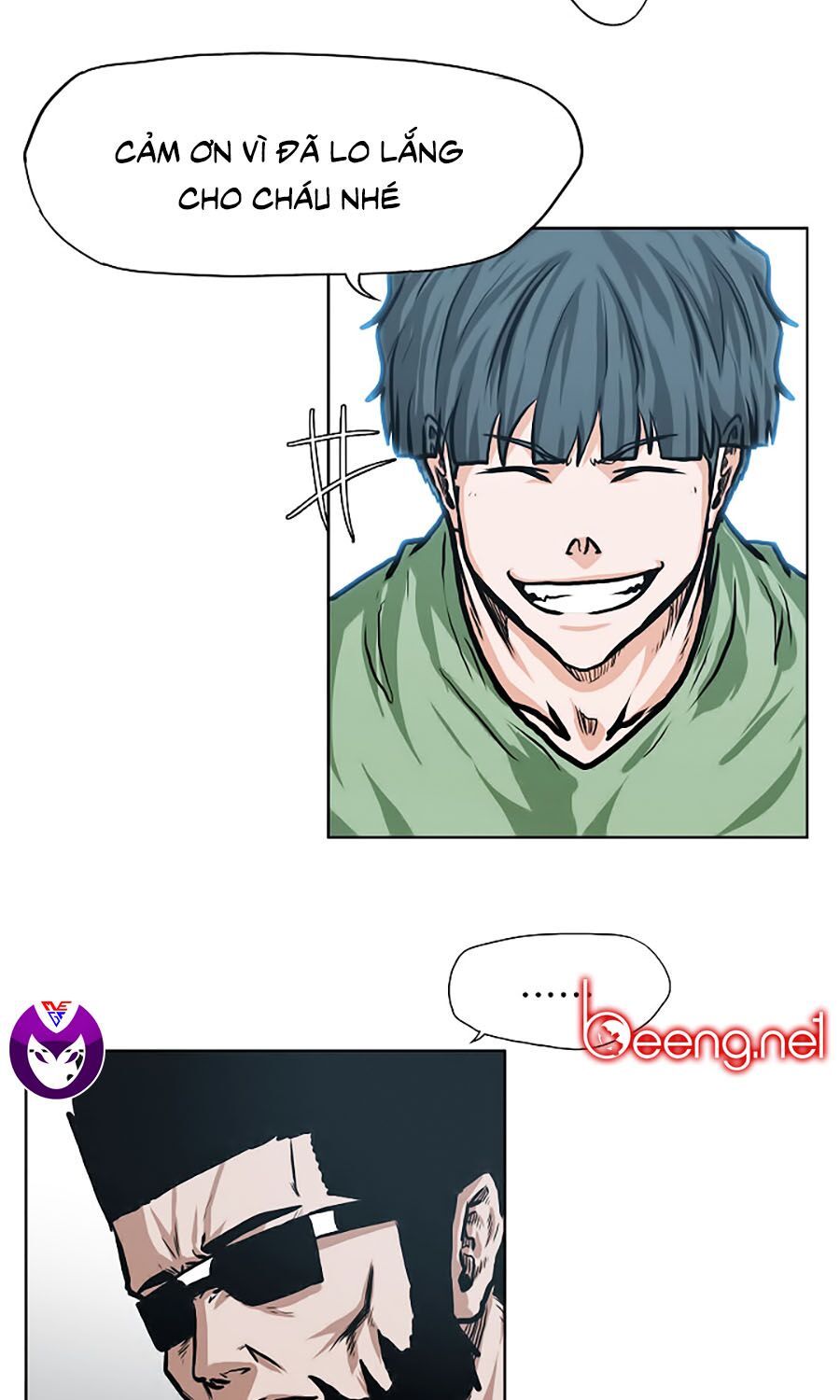 bá chủ học đường ss3 chapter 10 29