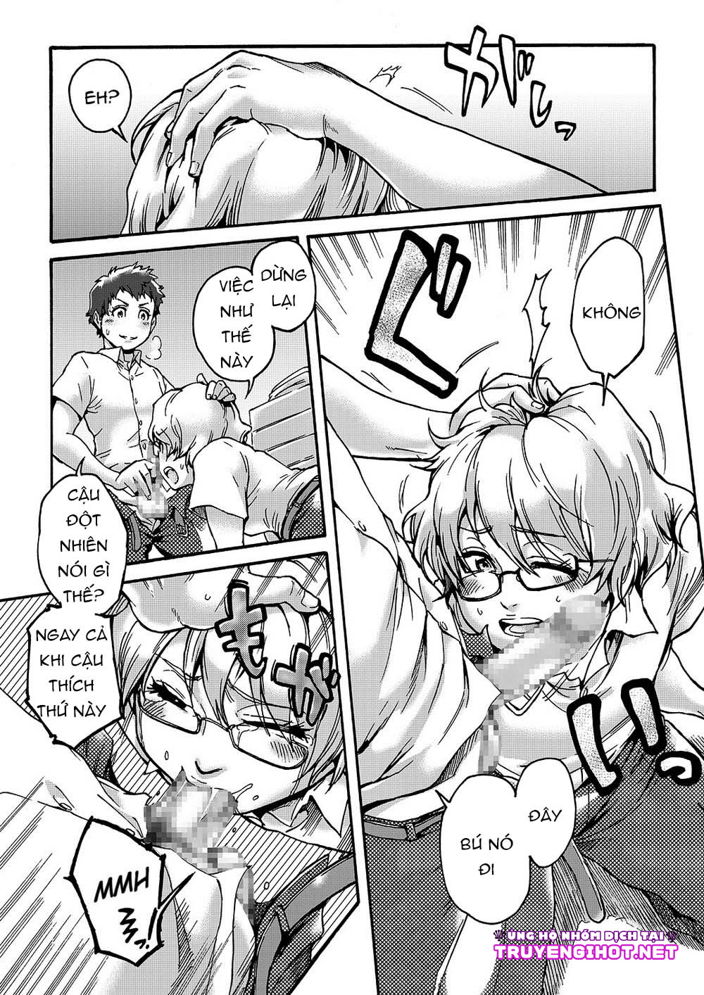 tổng hợp oneshot chjch chjch yaoi bl 18+ chapter 15 17