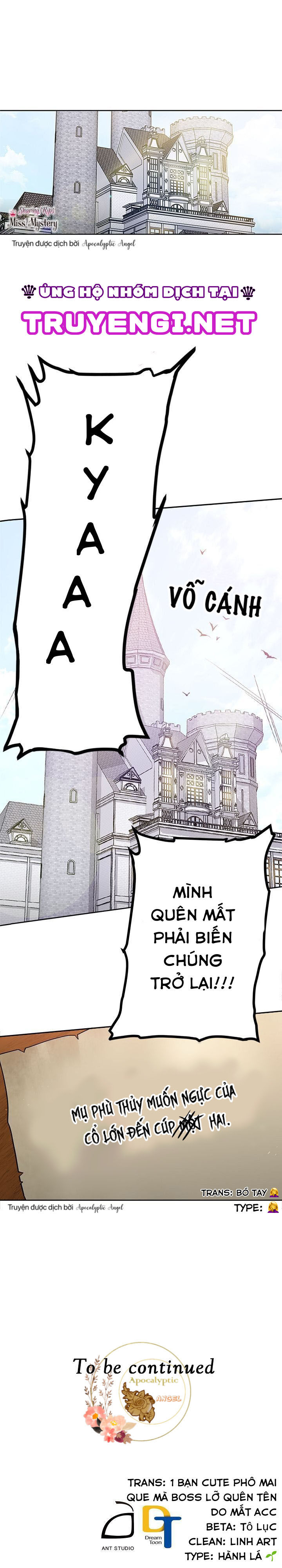 như anh muốn nhé, hoàng tử chapter 5 17