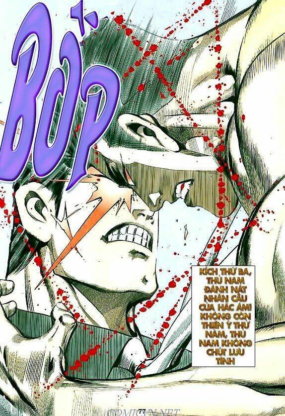 hải hổ 2 chapter 11 21
