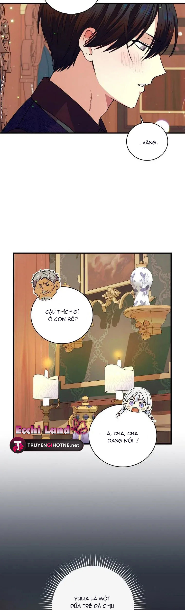 hiệp sĩ băng giá chapter 56.2 9