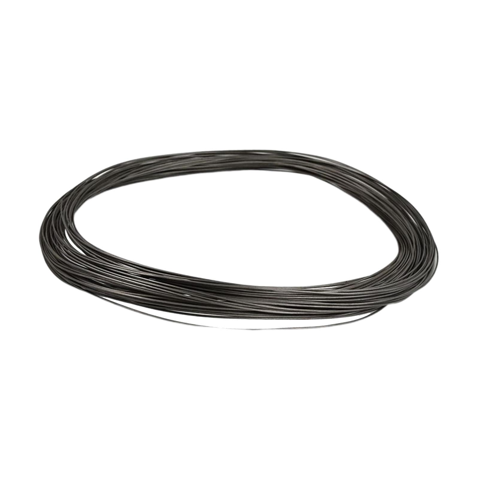 Pottery Kiln Firing Hanging Wire Tungsten Wire 1M Long for DIY Ceramic