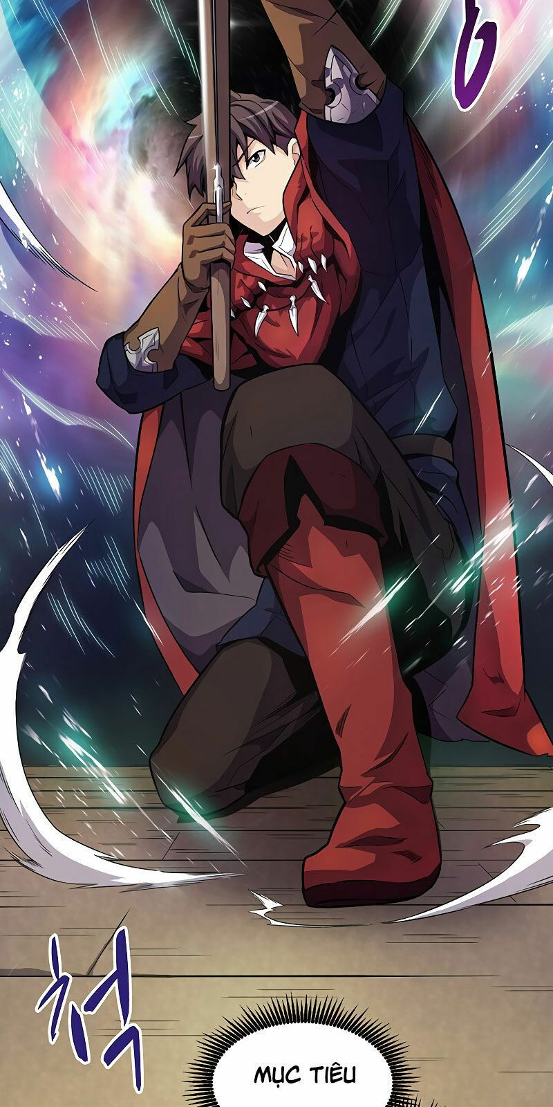 arcane sniper chapter 24 82