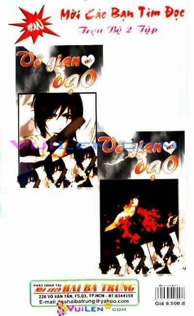 những người bạn tốt chapter 1 192