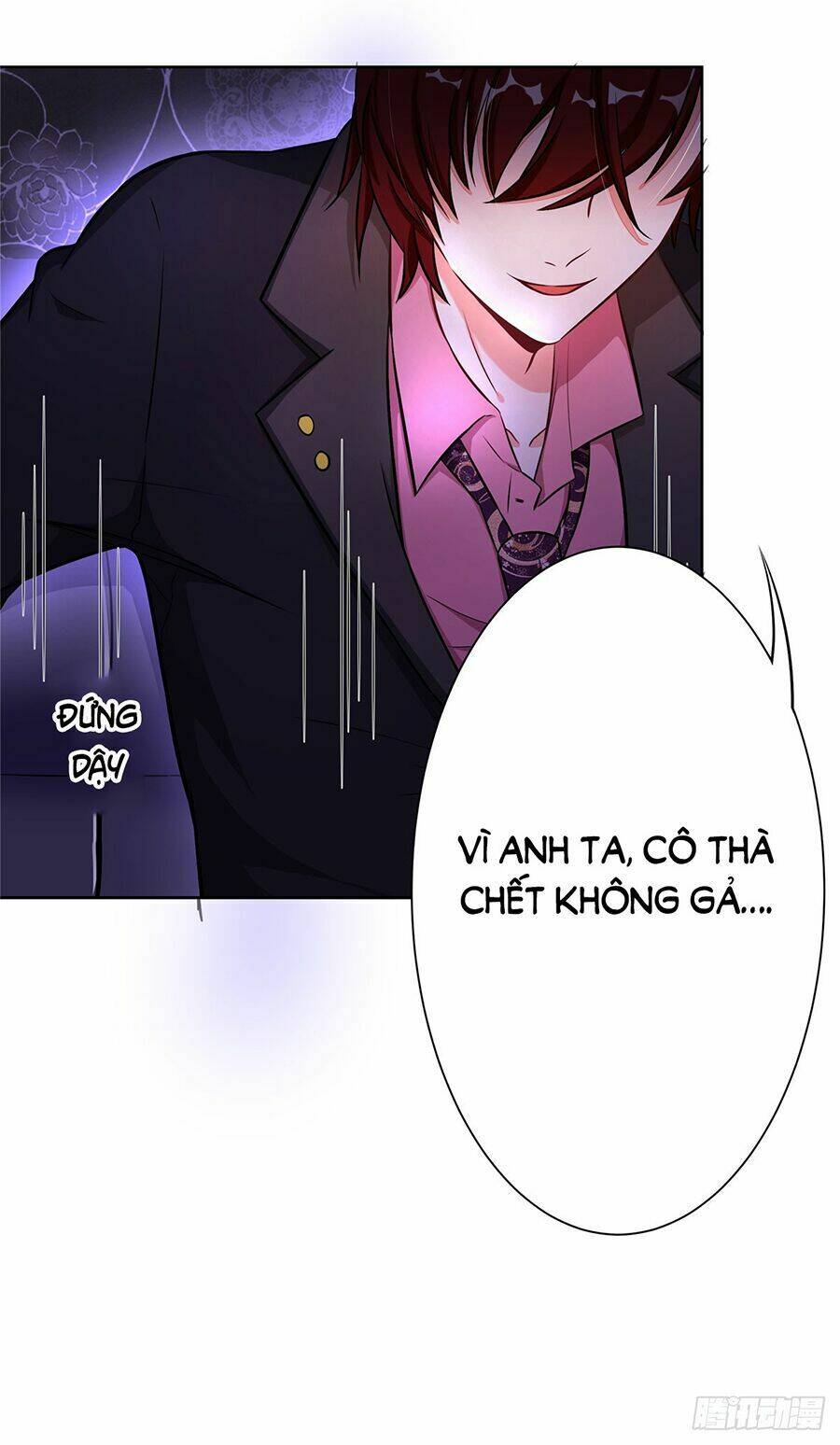 trọng sinh quý thê chi phục thù hoa lệ chapter 5 7