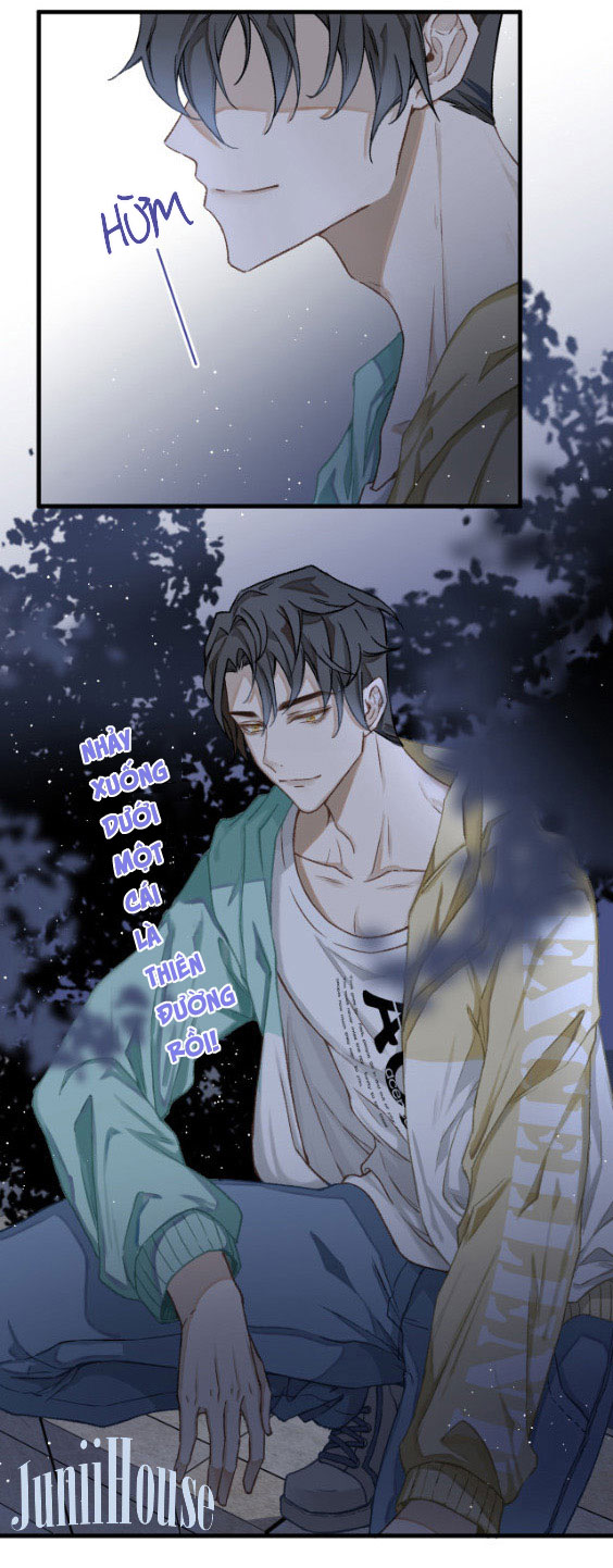 dù sao tôi vẫn vĩ đại như vậy chapter 1 6