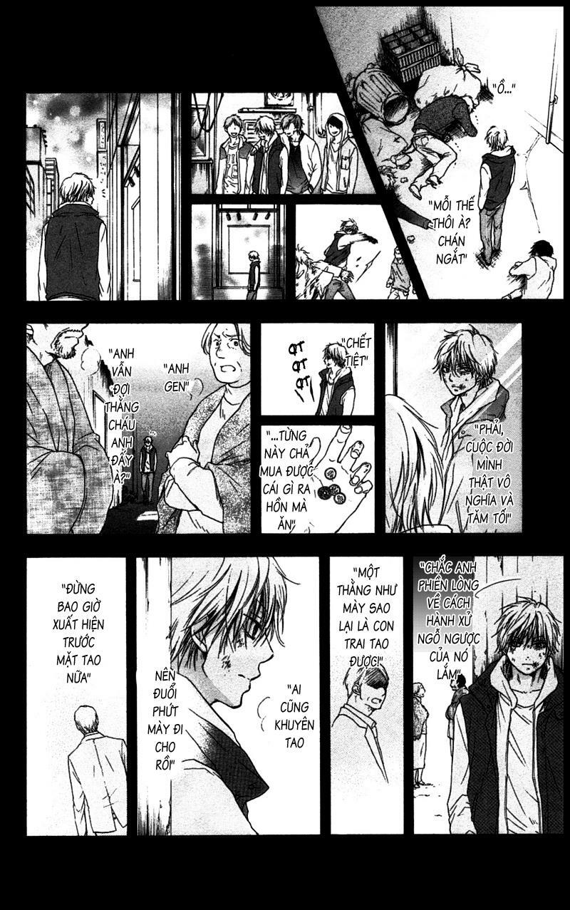 kono oto tomare! chapter 1.2 7