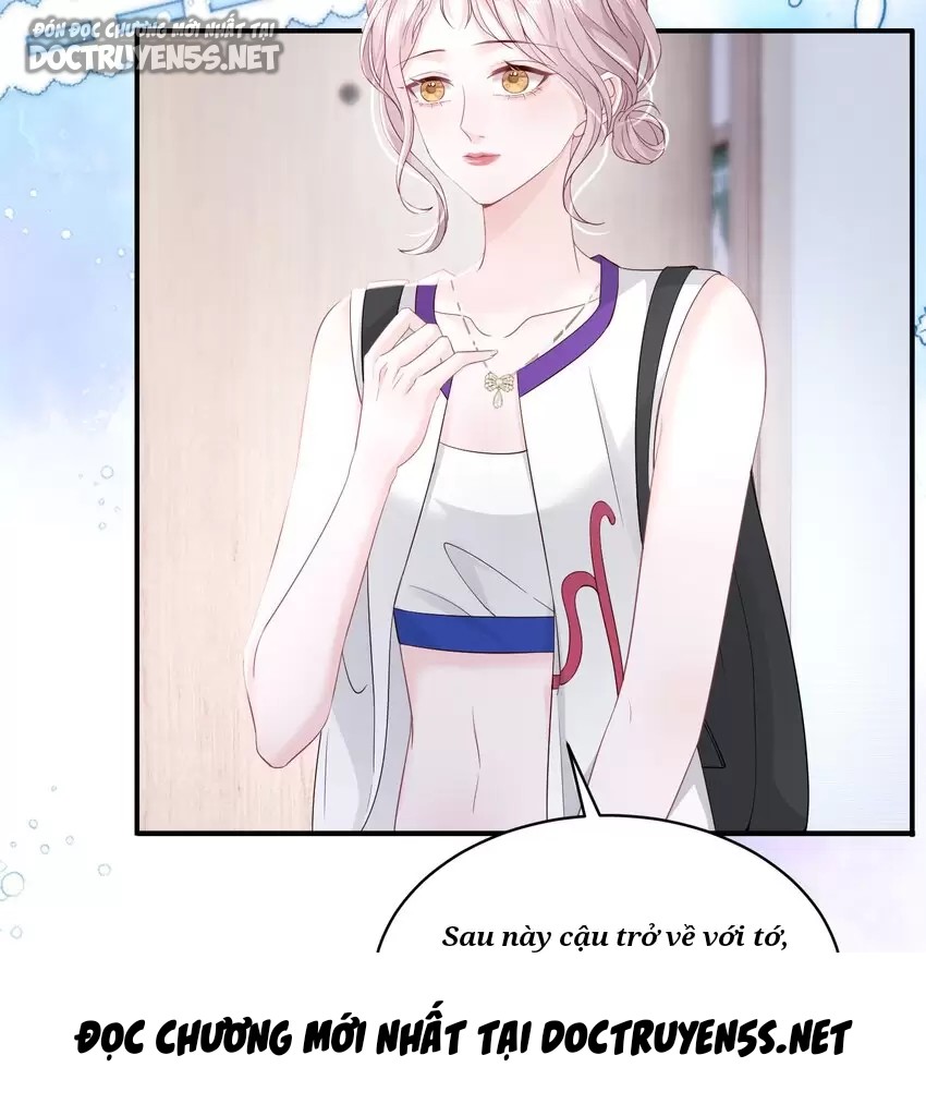 mận xanh chapter 53 5