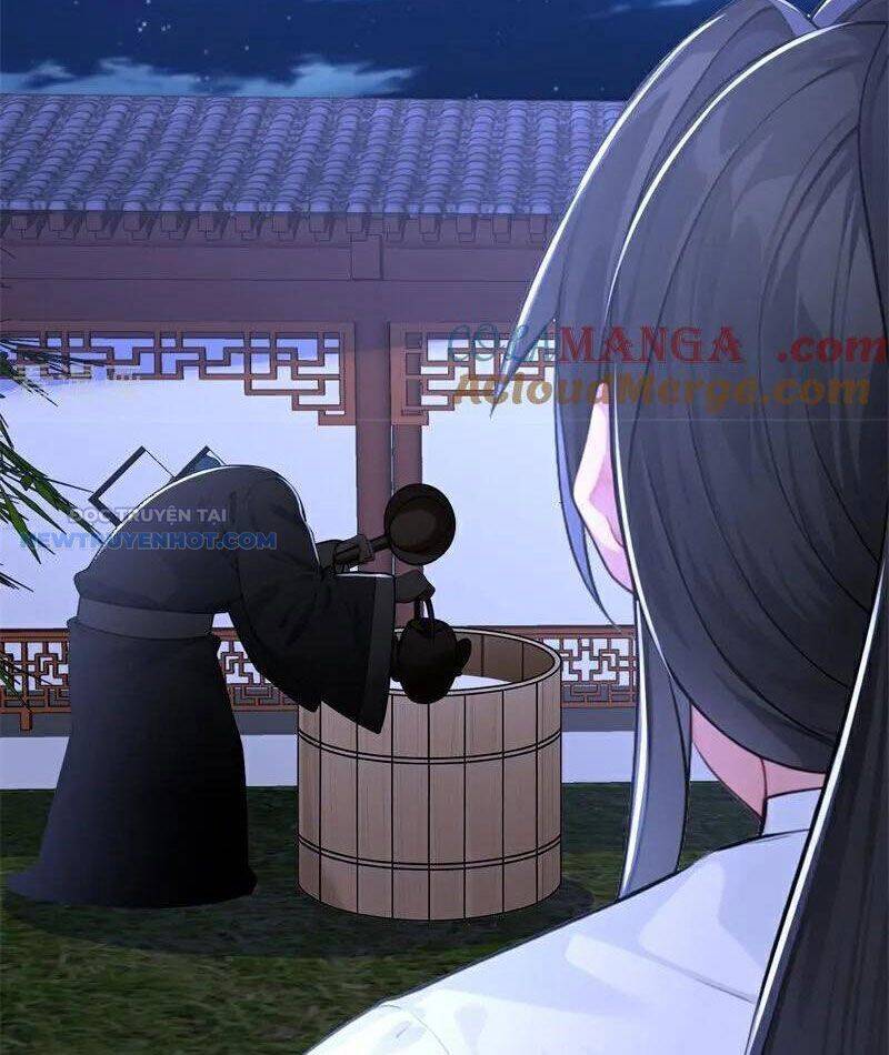 ta thực sự không muốn làm thần tiên chapter 113 24