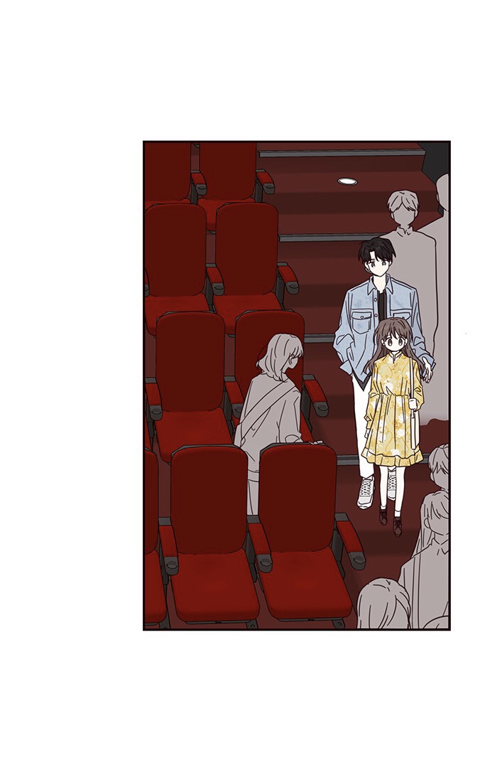 sợi chỉ nhân duyên của sarang chapter 15 16