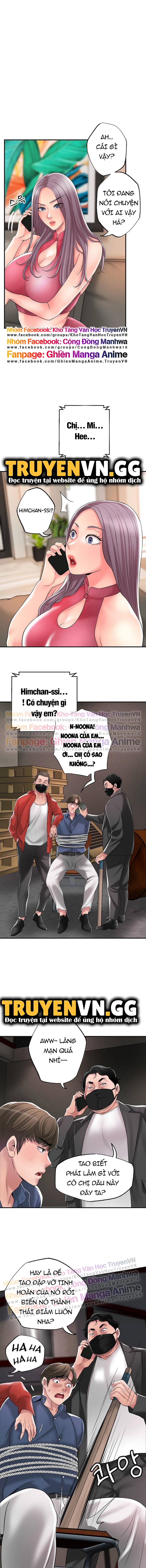 thị trấn nóng bỏng chapter 44 11