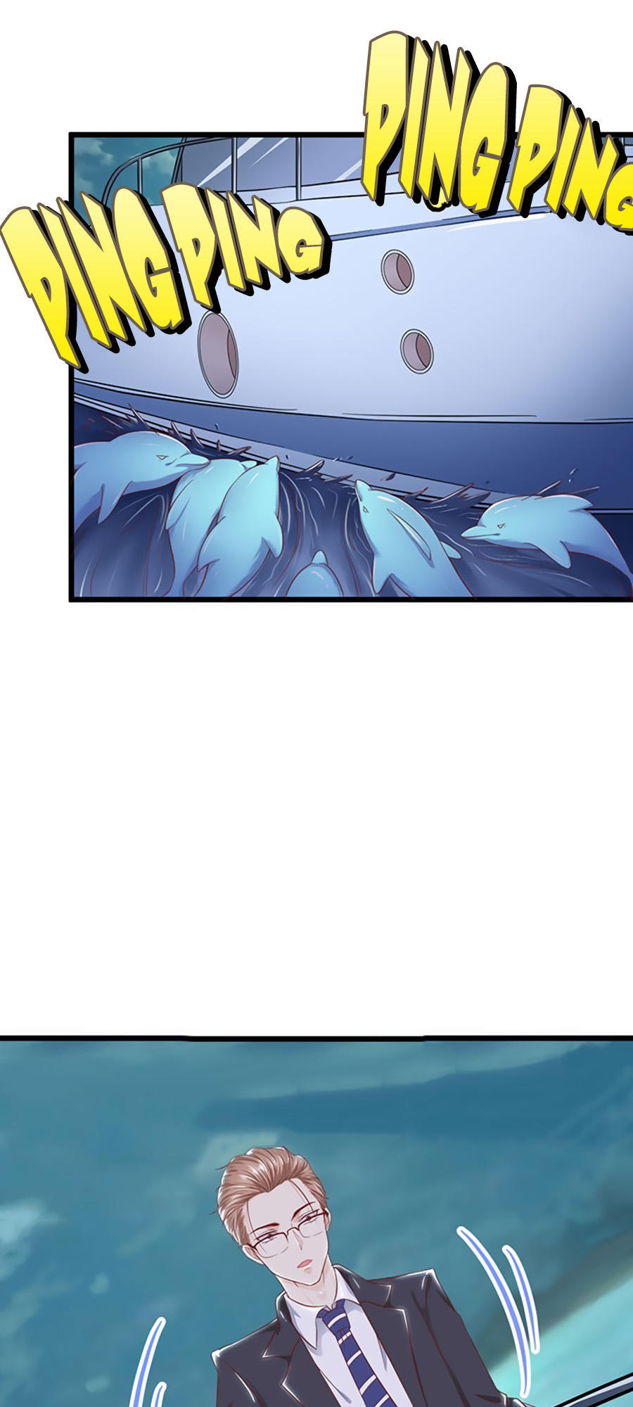 thâm hải chi ca chapter 1 22