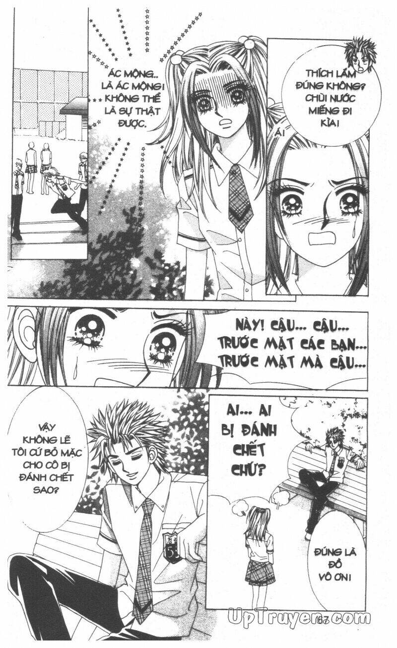 cáo già gặp sói điên chapter 1 69