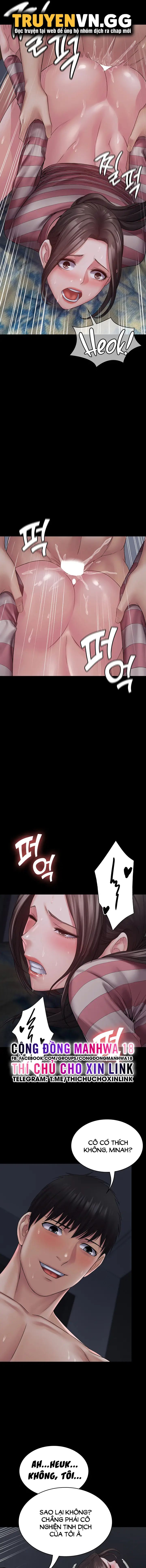hệ thống succubus chapter 11 13