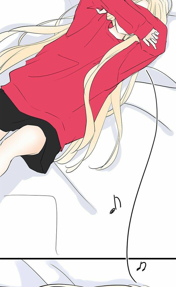 choco ngọt ngào chapter 81 17