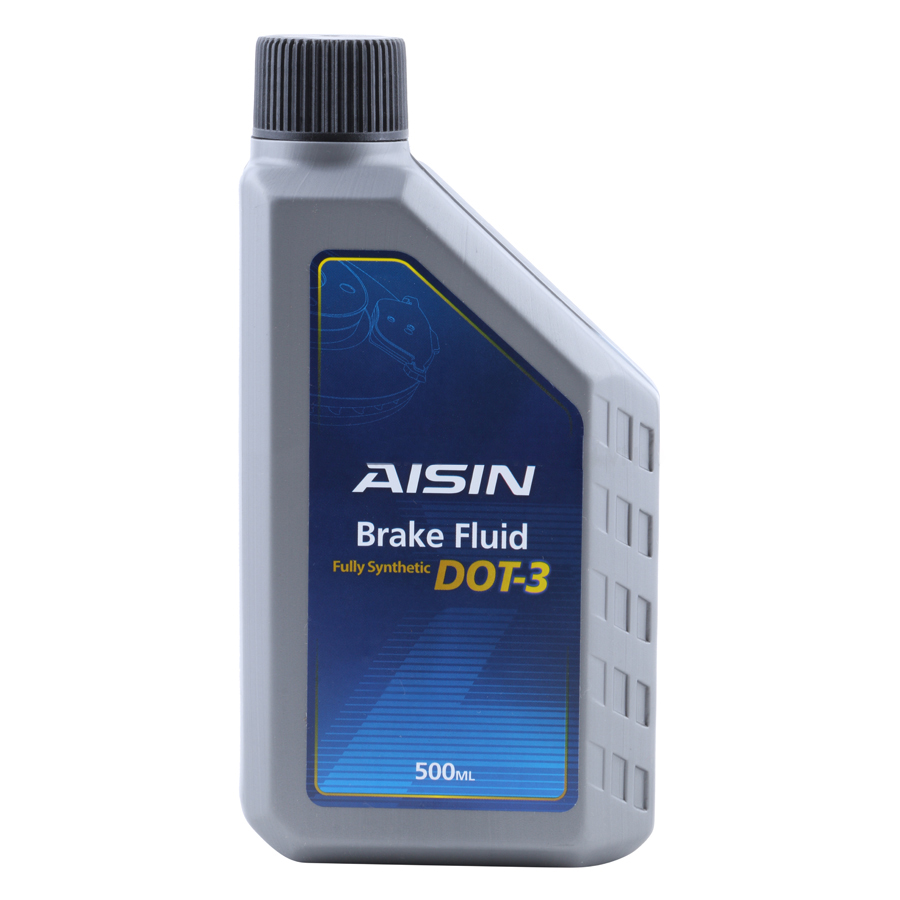 Dầu Thắng AISIN BFSD3500G DOT 3 (500ml)