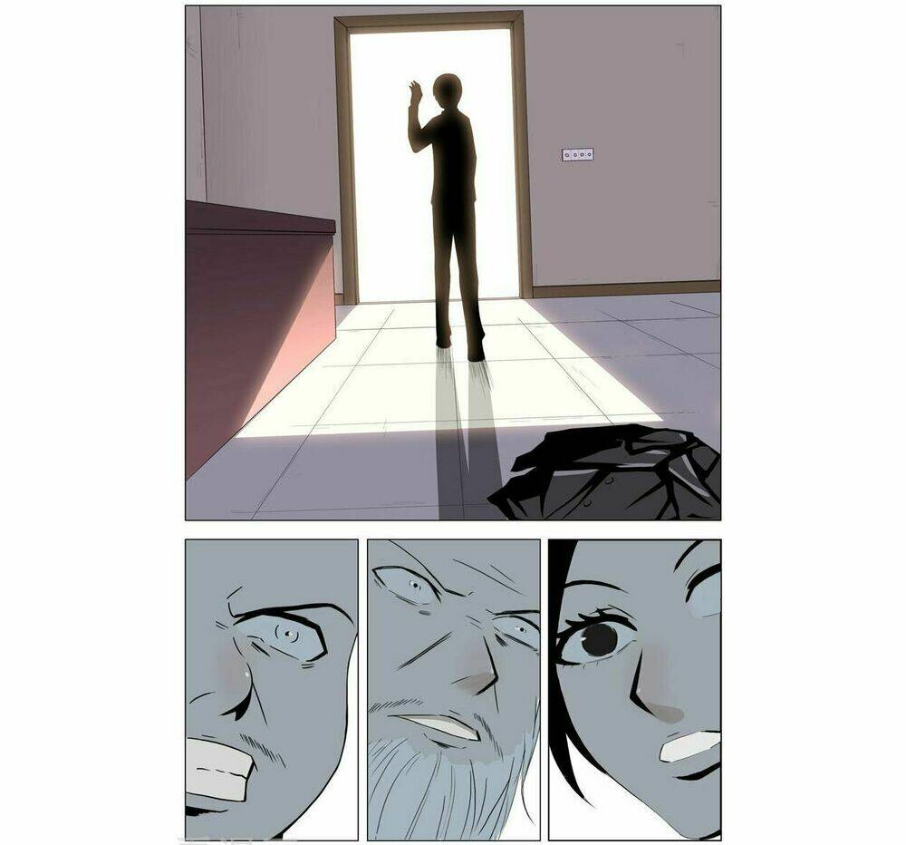 siêu phẩm thấu thị chapter 6 7