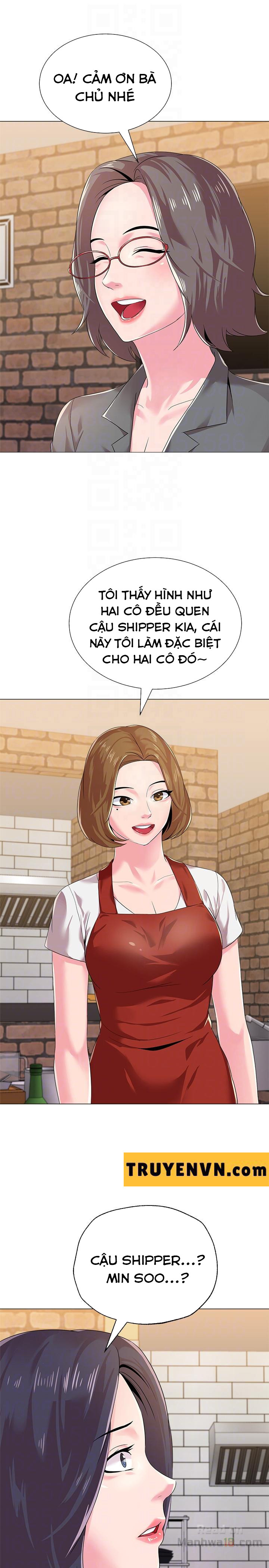 cô giáo bán thân chapter 26 30