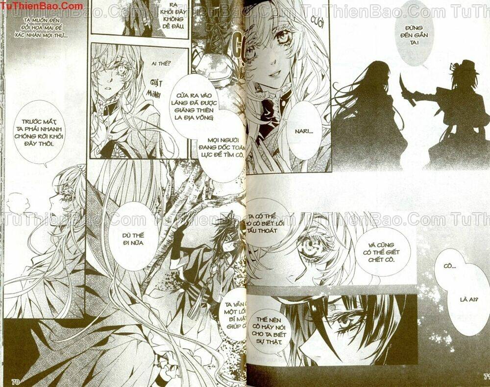 hình nhân chapter 3 40