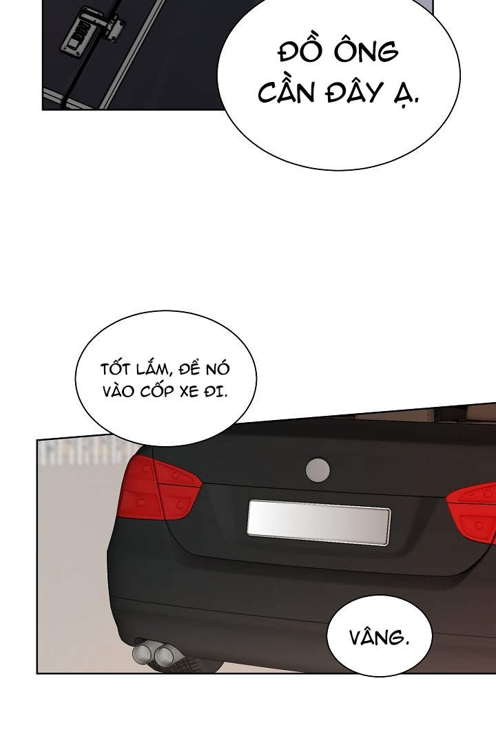 viên đạn vàng chapter 6 31