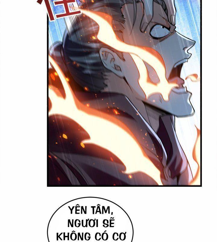 ta có trăm vạn lần tốc đánh chapter 3 51