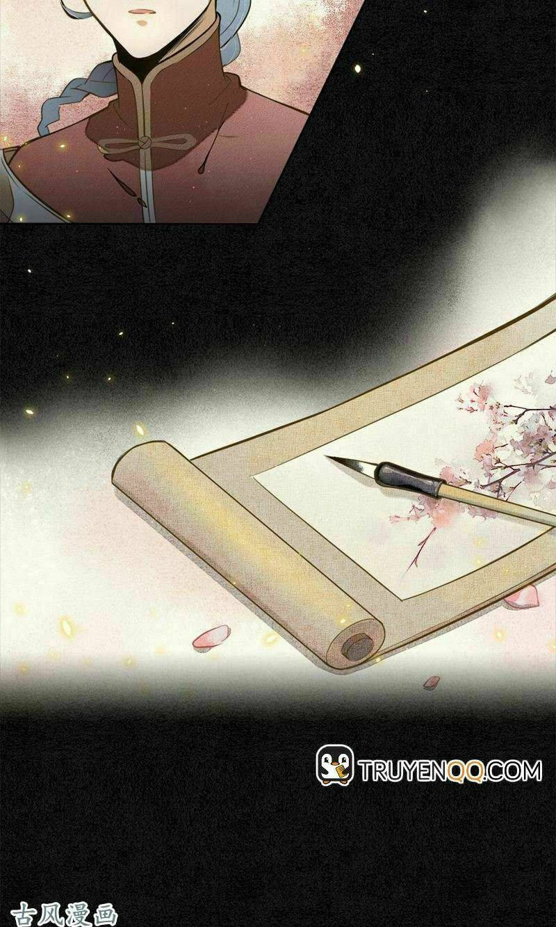 đêm ảo mộng cực lạc chapter 4 30