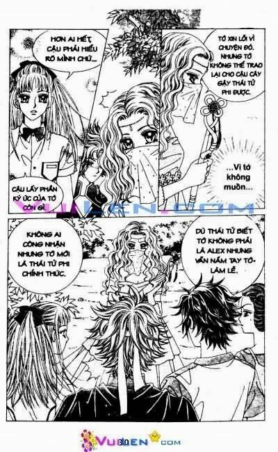 đến vương quốc ma chapter 9 30