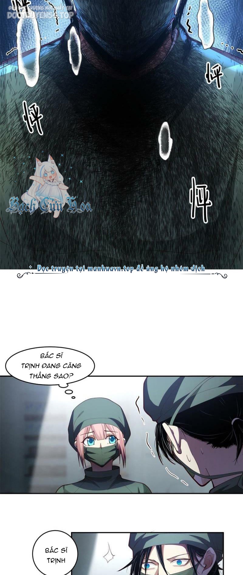 livestream phẫu thuật chapter 9 13