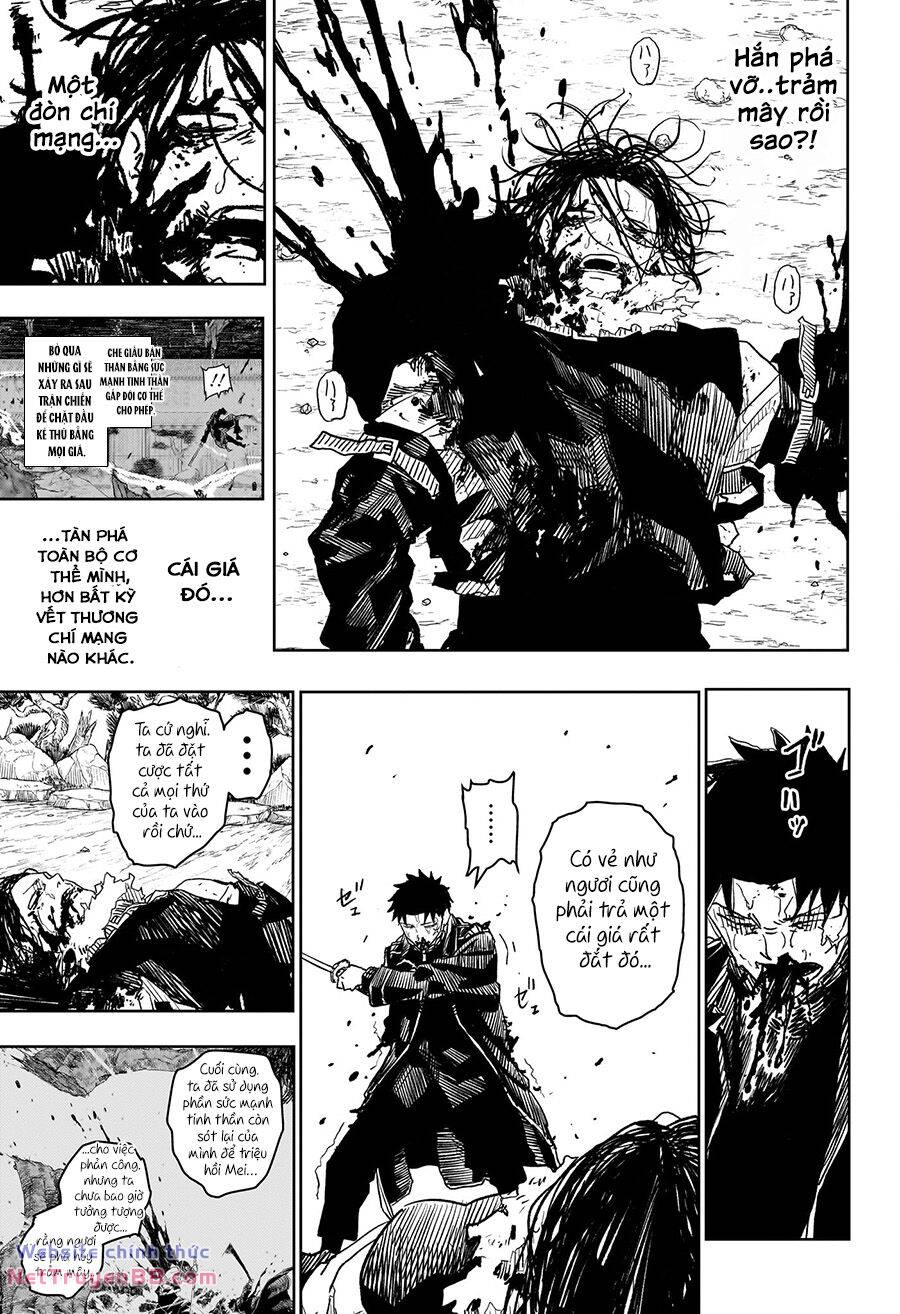 Kagurabachi chapter 18 6