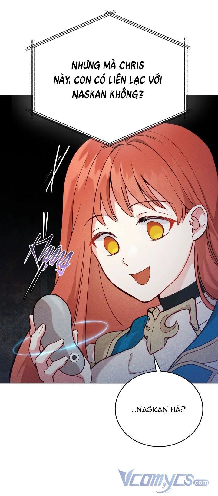 kẻ săn lùng ẩn danh chapter 1 26