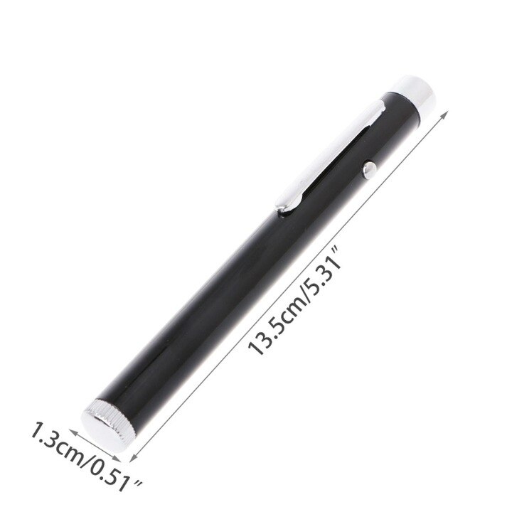 Bút chỉ bản đồ Laze Guangbo - JG6617H
