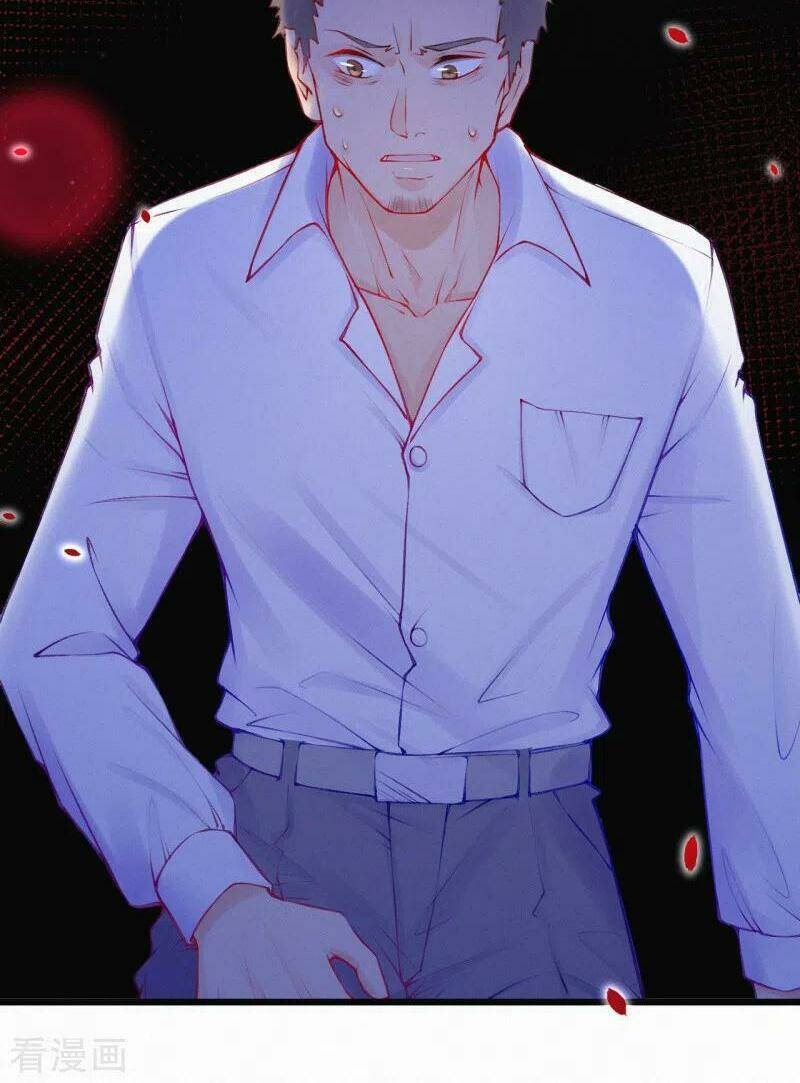 mami đột kích, thiên tài manh bảo khốc daddy chapter 66 18