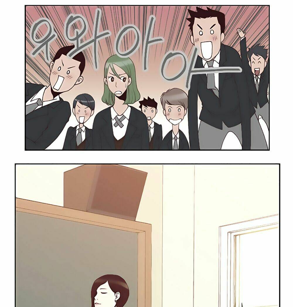 mrs. seonnyeo | mrs. tiên cô chapter 5 18