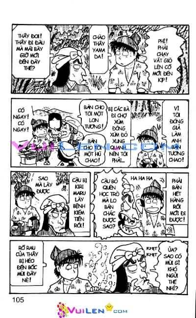 ninja loạn thị chapter 14 105