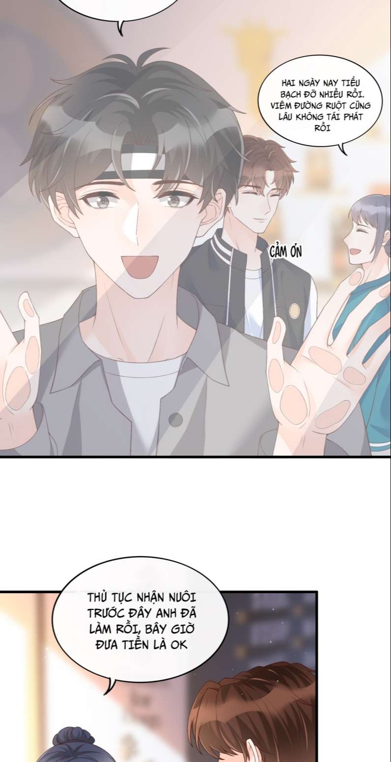 ngọt không ngừng nghỉ chapter 68 6