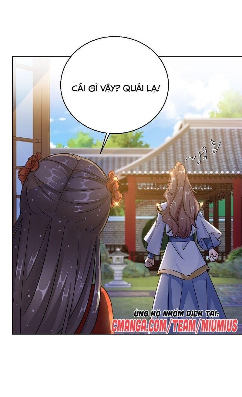 công lược trưởng thành của vương phi chapter 22 16