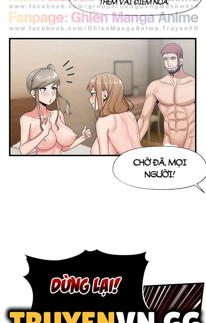 thuật thôi miên sát gái chapter 28 31