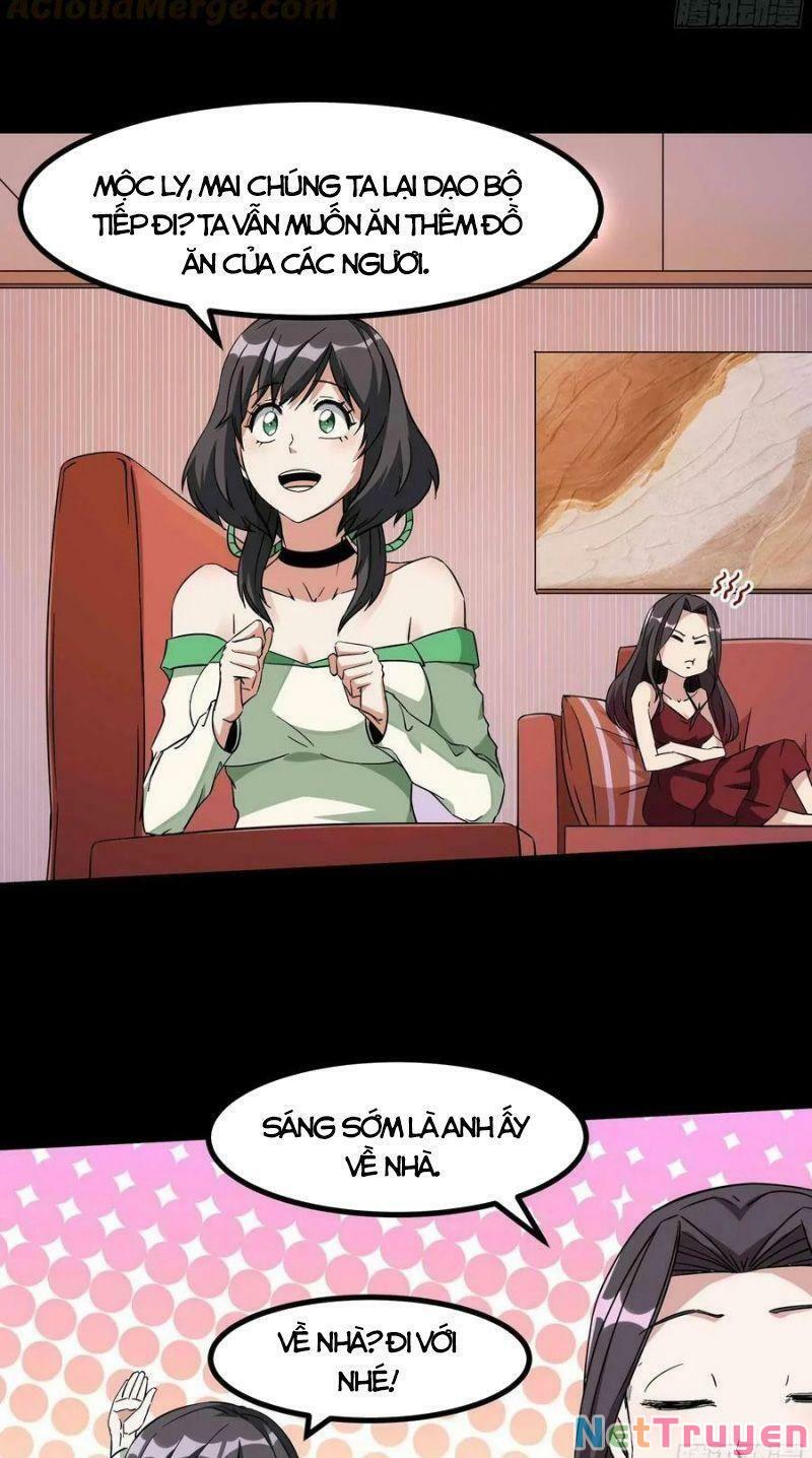 trùng sinh đô thị thiên tôn chapter 318 5
