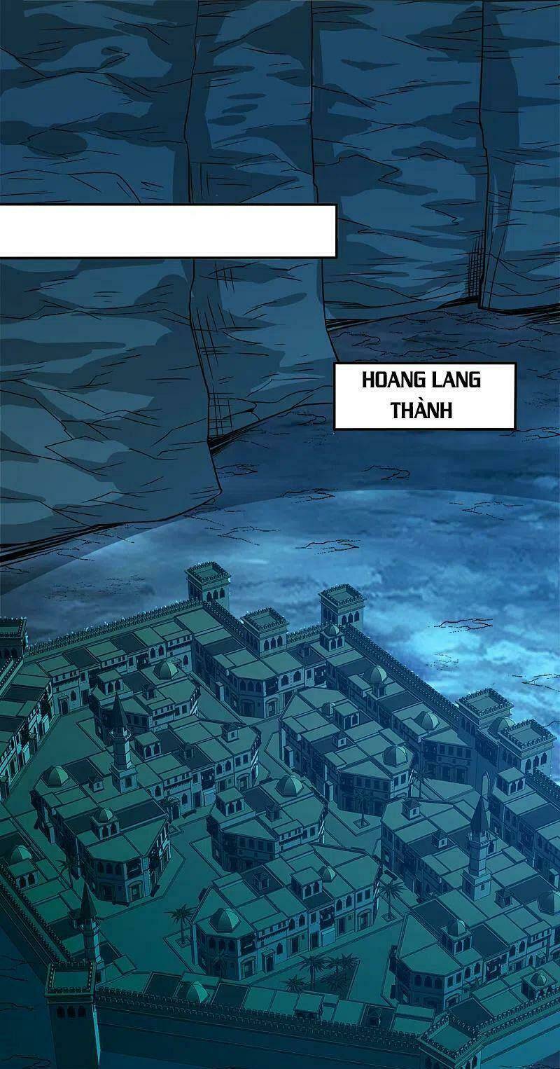 kiếm vũ chapter 228 9