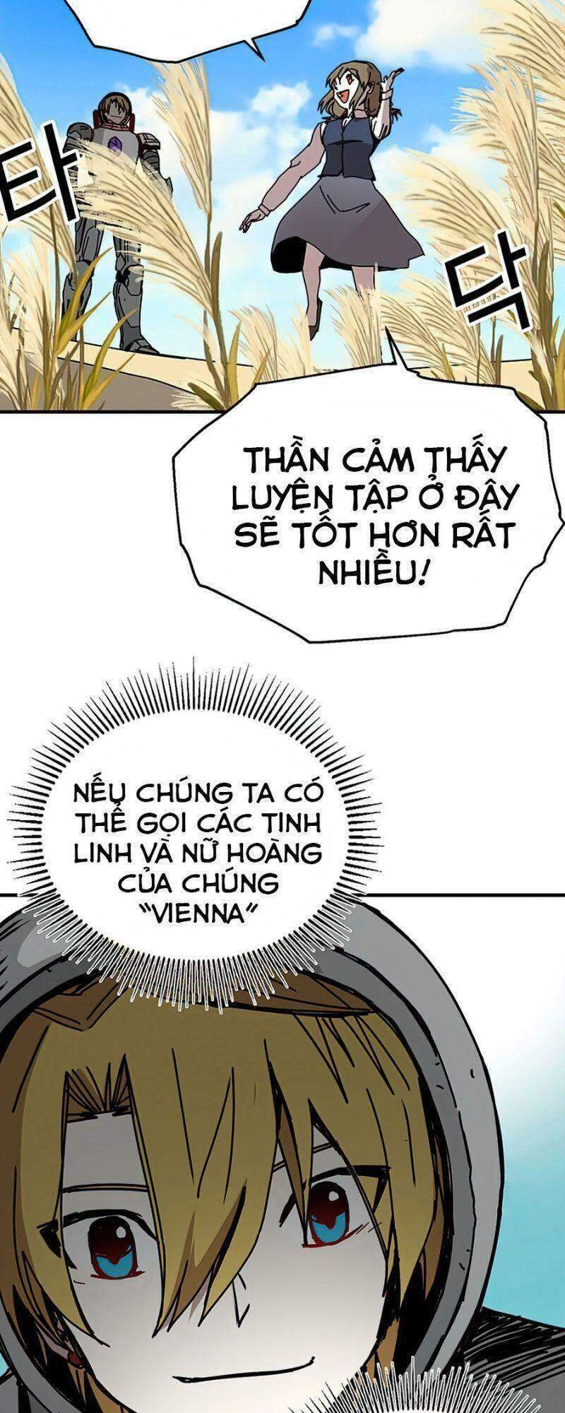 người chơi lỗi chapter 77 31