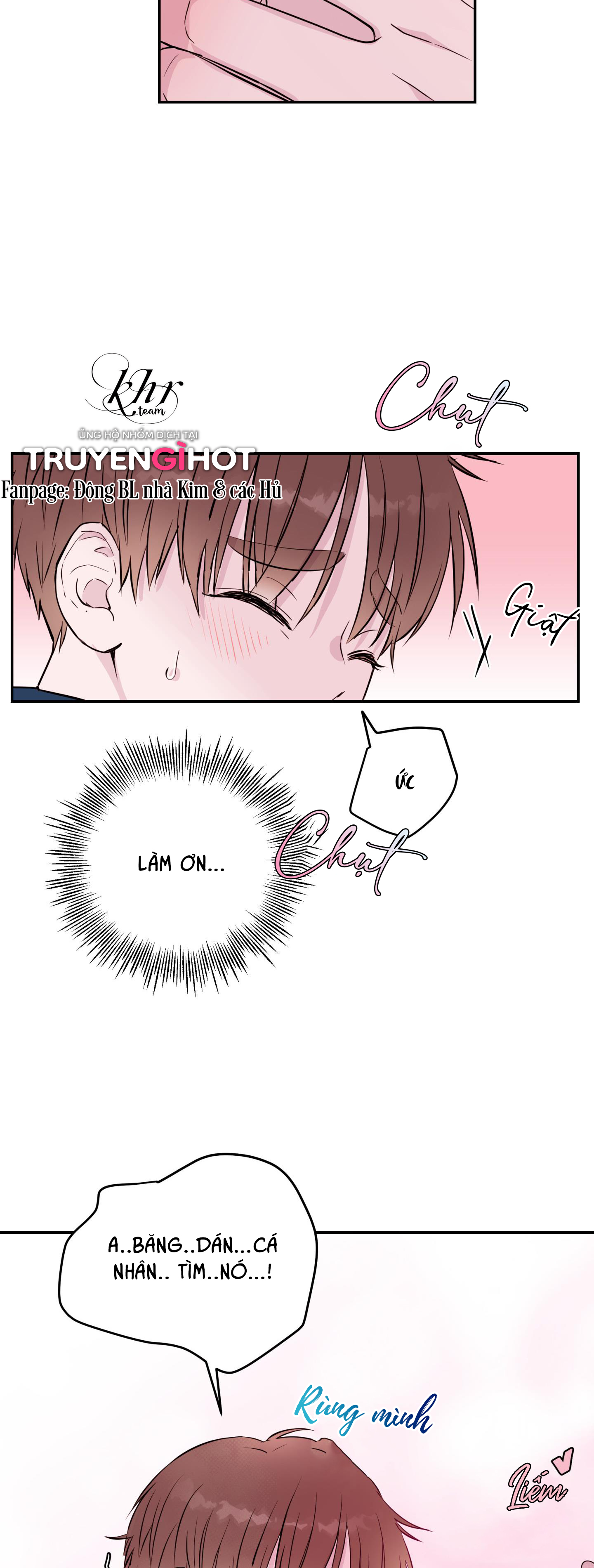 em trai vợ thật nguy hiểm chapter 13 34